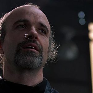 Έφυγε από τη ζωή ο «κακός» του RoboCop 2,  Tom Noonan