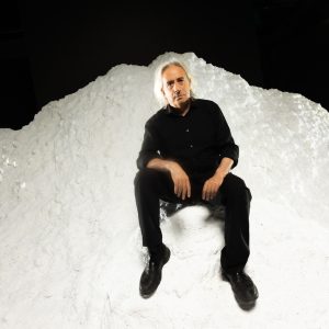 Ο «Μικρός Πρίγκιπας»: Η νέα παράσταση του Γιάννη Αγγελάκα