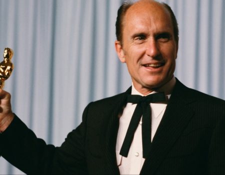 Πέθανε ο θρυλικός ηθοποιός Ρόμπερτ Ντιβάλ