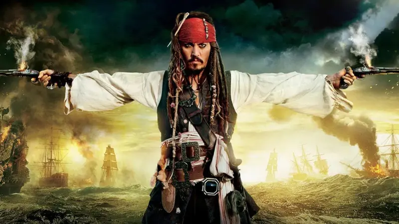 You are currently viewing Pirates of the Caribbean 6: Όλα όσα γνωρίζουμε για την νέα ταινία