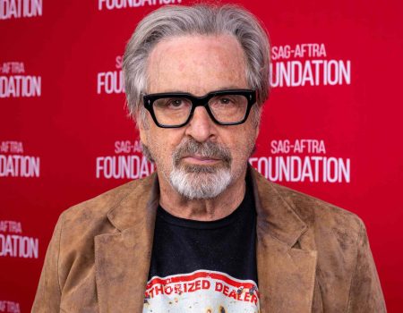 Αυτοκτόνησε ο ηθοποιός Robert Carradine