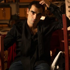 Smalltown Boy – Η νέα παράσταση του Μιχάλη Κοιλάκου