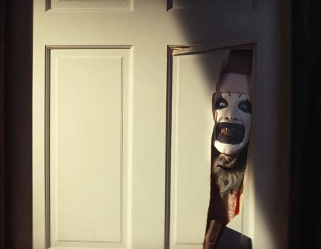 Το Terrifier 4 μπαίνει στην τελική ευθεία – Όλες οι εξελίξεις