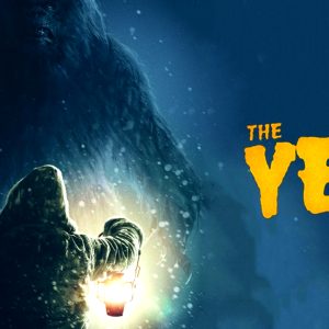The Yeti: Νέα ταινία τρόμου που θυμίζει κλασικά  monster movies