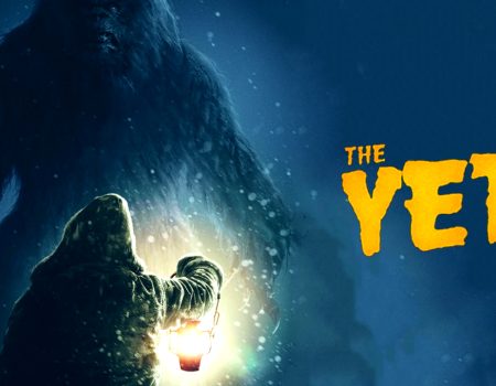 The Yeti: Νέα ταινία τρόμου που θυμίζει κλασικά  monster movies
