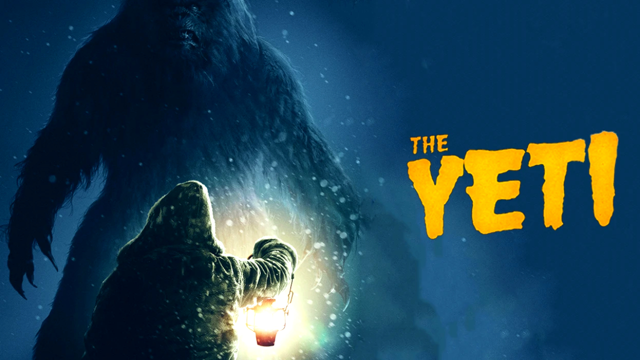 You are currently viewing The Yeti: Νέα ταινία τρόμου που θυμίζει κλασικά  monster movies