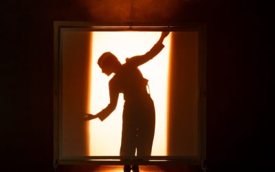 «Αφηγήτρια Ταινιών» στο Θέατρο του Νέου Κόσμου