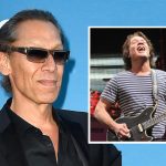 Ακυκλοφόρητος δίσκος των Van Halen ετοιμάζεται για κυκλοφορία