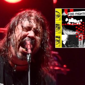 Οι Foo Fighters επιστρέφουν με το 12ο στούντιο άλμπουμ τους