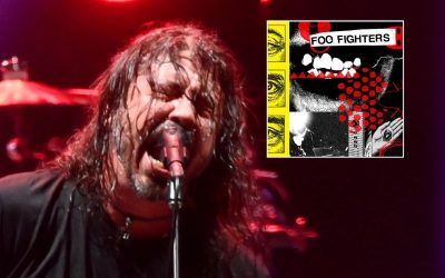Οι Foo Fighters επιστρέφουν με το 12ο στούντιο άλμπουμ τους