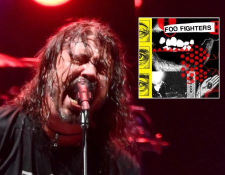 Οι Foo Fighters επιστρέφουν με το 12ο στούντιο άλμπουμ τους