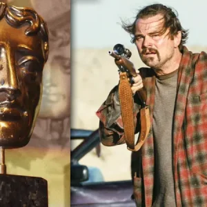 BAFTA Film Awards 2026: Δείτε τους νικητές