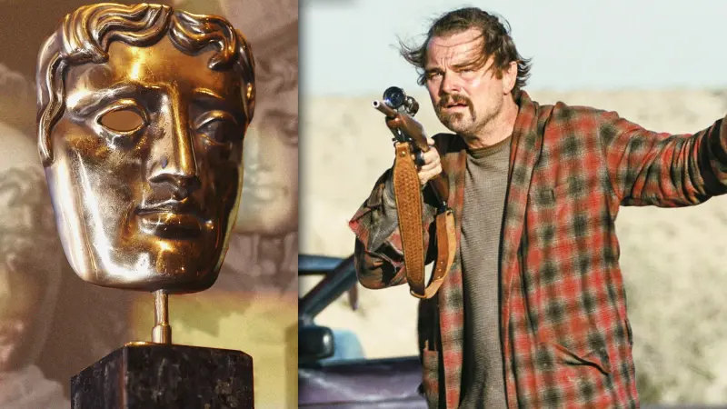You are currently viewing BAFTA Film Awards 2026: Δείτε τους νικητές