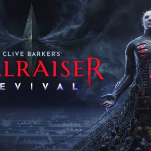 Clive Barker’s Hellraiser: Revival – Το νέο survival horror έρχεται το 2026