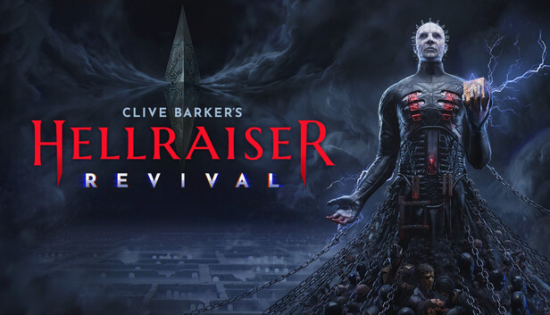 Clive Barker’s Hellraiser: Revival – Το νέο survival horror έρχεται το 2026