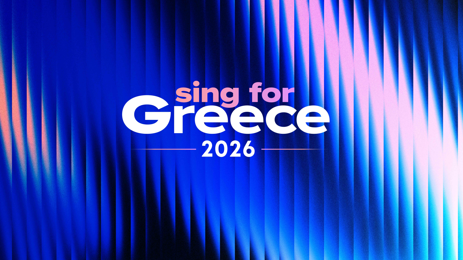 You are currently viewing Eurovision 2026: Αυτοί πέρασαν στον τελικό του Sing For Greece