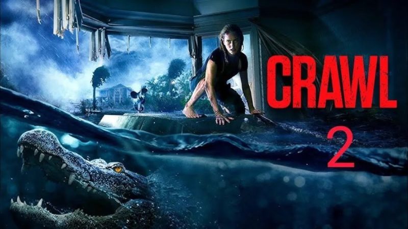 Crawl 2: Η Paramount ετοιμάζει sequel