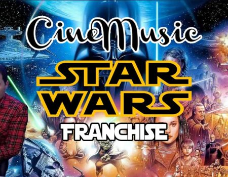 Η Ιδιοφυΐα του George Lucas πίσω από το Star Wars