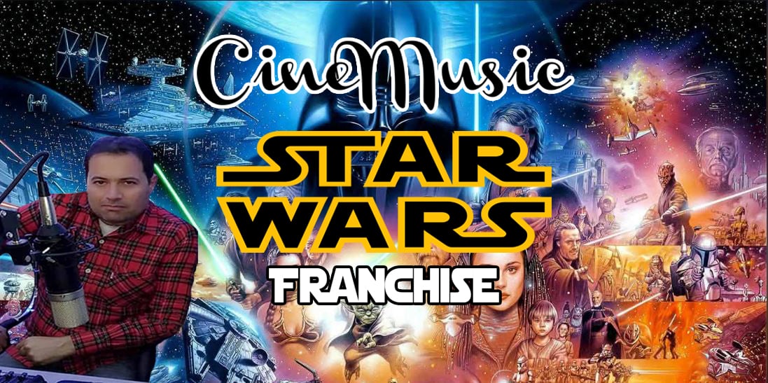 You are currently viewing Η Ιδιοφυΐα του George Lucas πίσω από το Star Wars