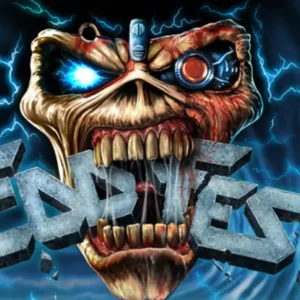 Iron Maiden: Ανακοινώθηκε επίσημα το φεστιβάλ EddFest!