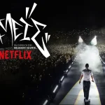 Το ντοκιμαντέρ για τον Bloody Hawk σύντομα στο Netflix