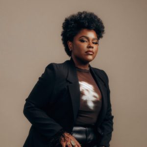 Η jazz vocalist Christie Dashiell έρχεται στο Half Note Jazz Club