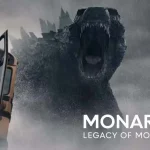 Δείτε το trailer της 2ης σεζόν του Monarch: Legacy of Monsters