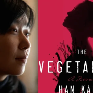 “Η χορτοφάγος” από τις Εκδόσεις Καστανιώτη