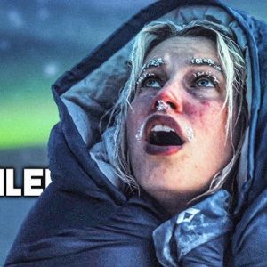 The Drift: Το νέο θρίλερ επιβίωσης στην Αρκτική