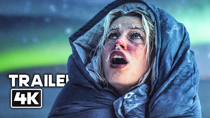 You are currently viewing The Drift: Το νέο θρίλερ επιβίωσης στην Αρκτική