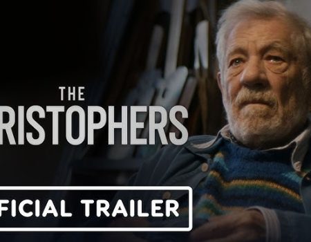 Ο Steven Soderbergh επιστρέφει με το «The Christophers»