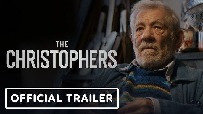 You are currently viewing Ο Steven Soderbergh επιστρέφει με το «The Christophers»