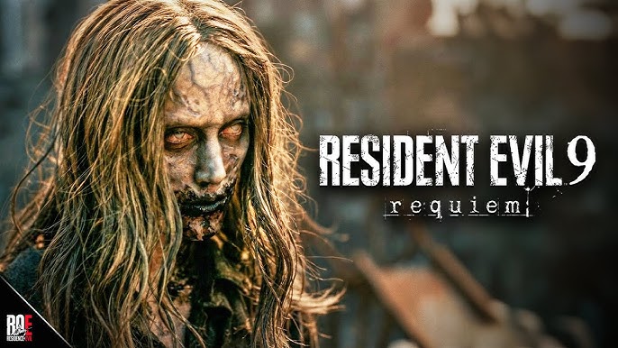 Δείτε τη μικρού μήκους ταινία για το Resident Evil Requiem