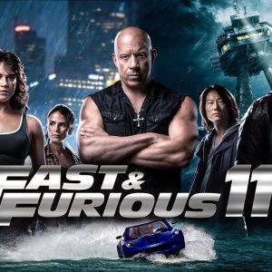 Πότε κάνει πρεμιέρα το Fast & Furious 11 με τον Vin Diesel