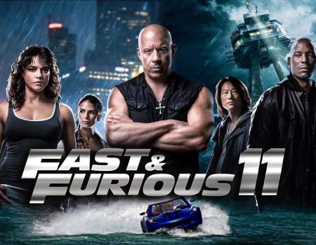 Πότε κάνει πρεμιέρα το Fast & Furious 11 με τον Vin Diesel