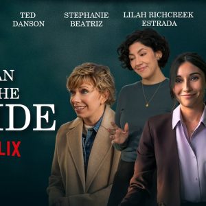 A Man on the Inside: Ανανέωση για 3η σεζόν στο Netflix