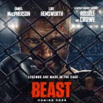 Beast – Το πρώτο trailer της νέας ταινίας με τον Russell Crowe