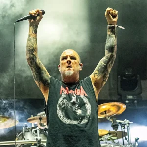 Οι Pantera έρχονται στο Release Athens 2026