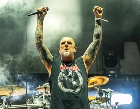 Οι Pantera έρχονται στο Release Athens 2026