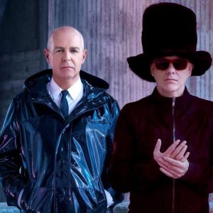 Οι Pet Shop Boys έρχονται στο Release Athens