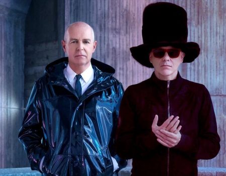 Οι Pet Shop Boys έρχονται στο Release Athens