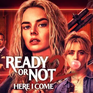Ready or Not 2: Here I Come – Κυκλοφόρησε το επίσημο trailer