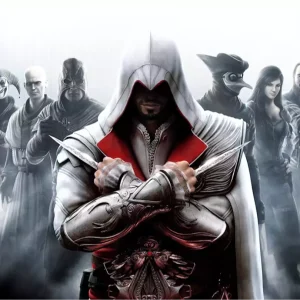Ubisoft: Ακυρώθηκε κι άλλο Assassin’s Creed videogame!
