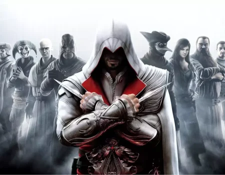 Ubisoft: Ακυρώθηκε κι άλλο Assassin’s Creed videogame!