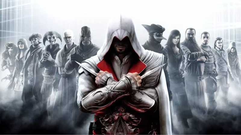 Ubisoft: Ακυρώθηκε κι άλλο Assassin’s Creed videogame!