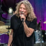 O Robert Plant live στο Sani Festival 2026 στη Χαλκιδική