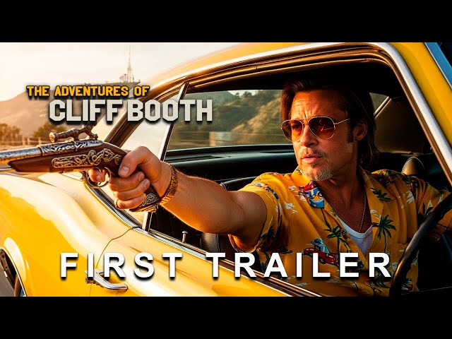You are currently viewing Το sequel του Once Upon a Time in Hollywood έρχεται στο Netflix