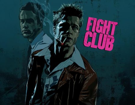 Fight Club: Επιστρέφει στις αίθουσες για πρώτη φορά σε 4K UHD