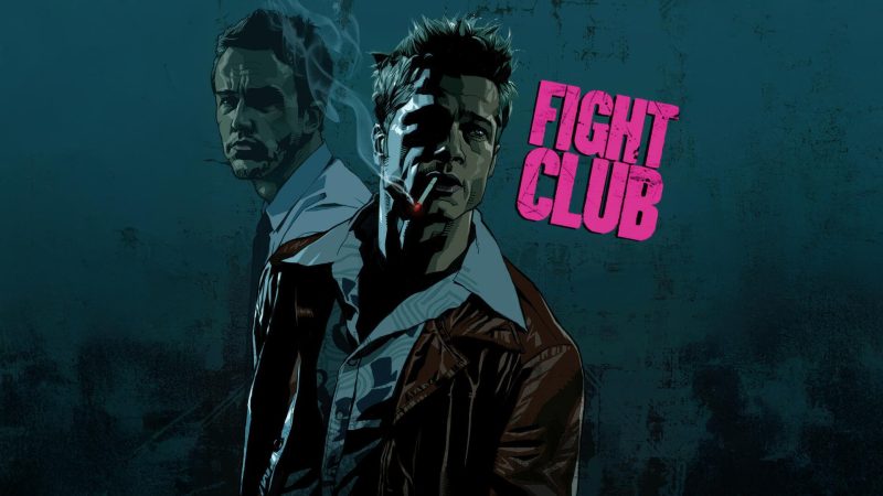 Fight Club: Επιστρέφει στις αίθουσες για πρώτη φορά σε 4K UHD