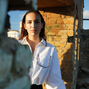 ΜΑΡΙΑ ΑΝΑΜΑΤΕΡΟΥ– «ΣΜΥΡΙΔΑ» από την Spider Music